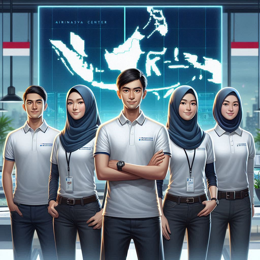 Proyek 3